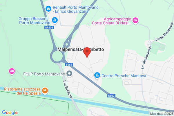 Sigma Antenne Srl