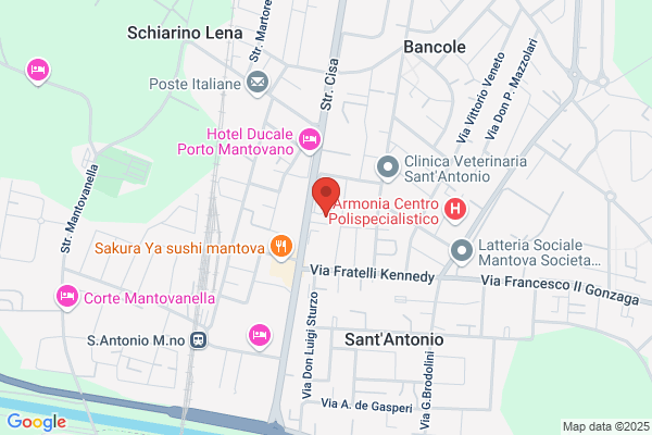 Fiorista Giardino Fiorito
