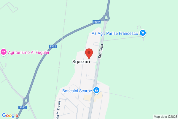 Focardi Caravan