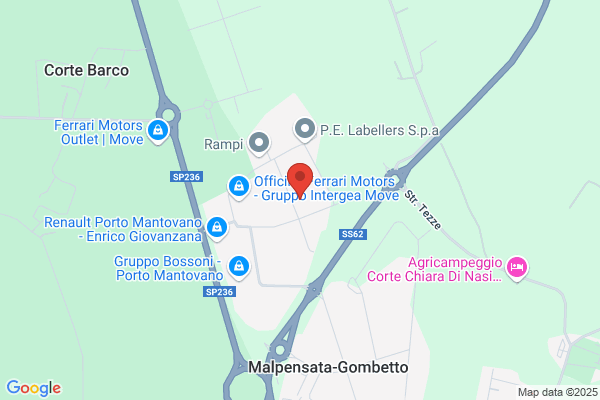 Frigotecnica Di Antonio Berretta E C. (S.N.C.)