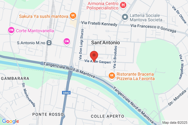 Gru Benedini Spa