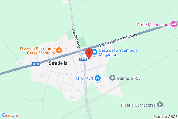 I.C.R.A. Impresa Cooperativa Ristrutturazioni Appalti Soc.Coop.A.R.l.