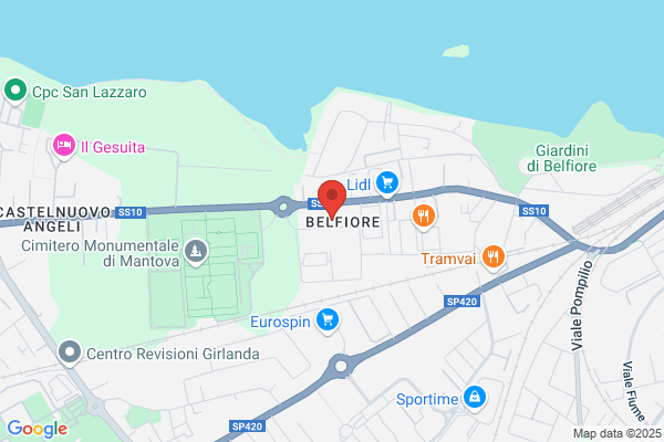 La Boutique Del Tendaggio Di Mazza Irene