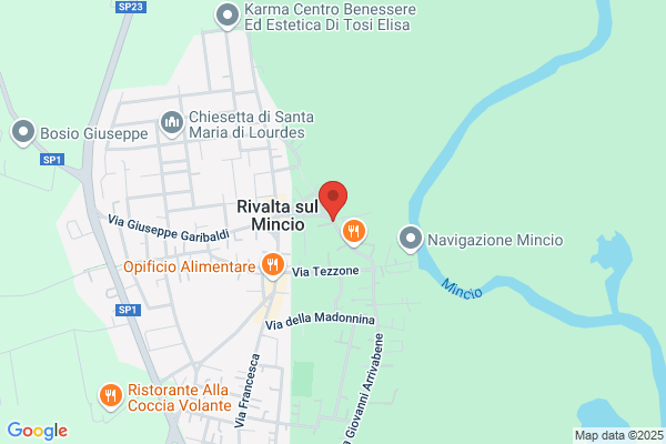Macelleria Beniamino Di Eredi Rottichieri Gianna