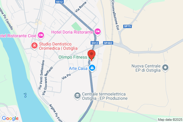 Olimpo Srl