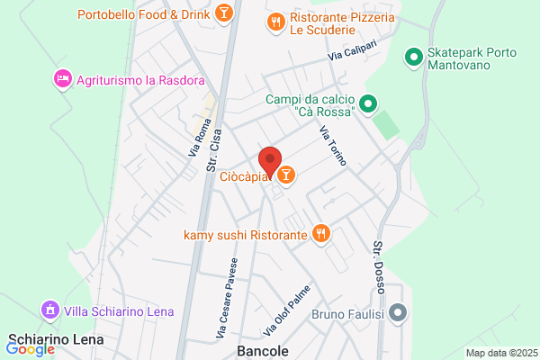Porto Emergenza Associazione Volontaria
