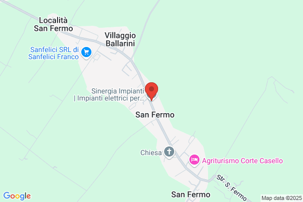 S.I.E.M. Societa Impianti Elettrici Mantovana Di Bergamini gianni /// (E c. Snc