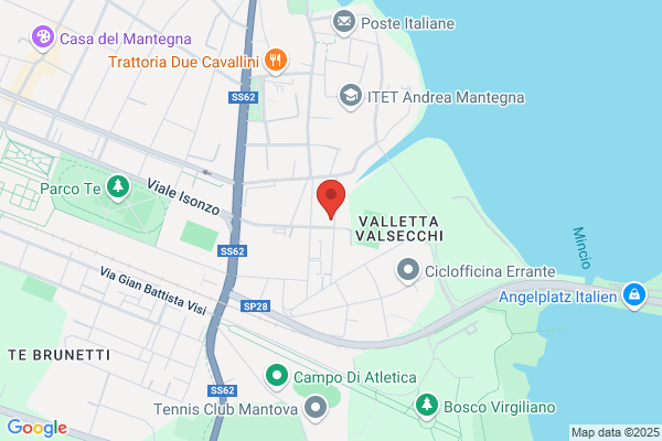 Scuole Professionalicentro I.A.L. C.I.S.L