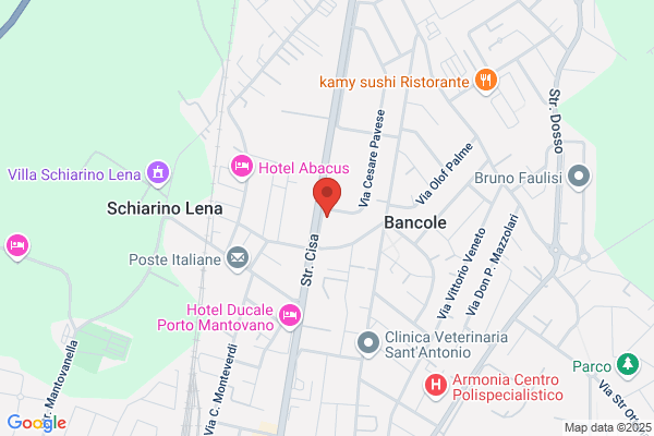 Tao Riflessologia Ed Estetica Di Ngo Thi bich phuong