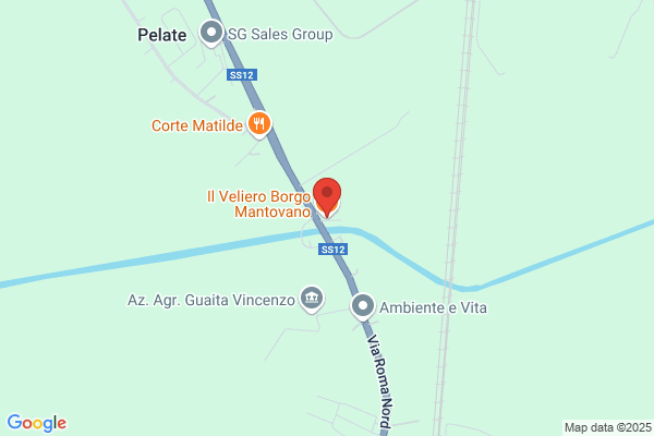 Il Veliero Di Mascolo Pietro