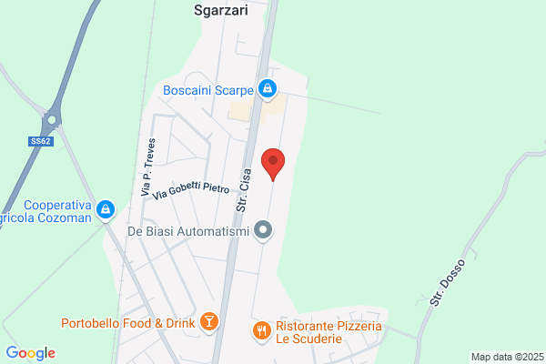 Impianti Bina