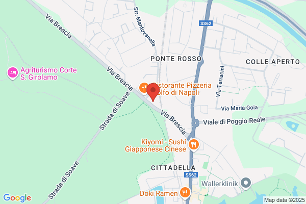 Ristorante Pizzeria Nostromo Sas