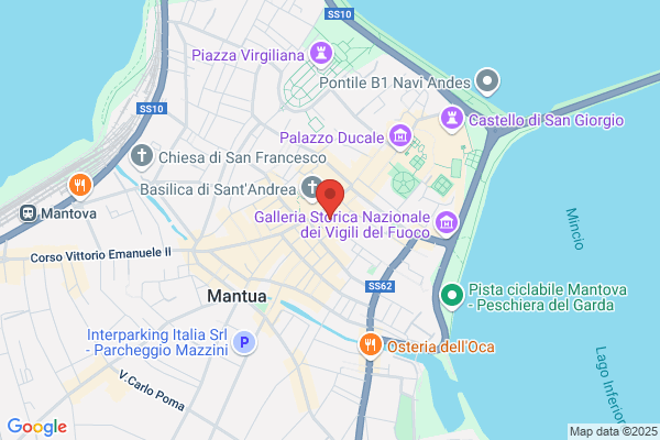 Trattoria Cento Rampini