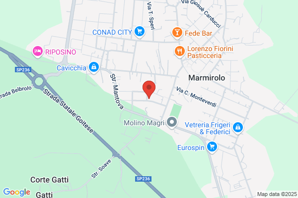 Panificio Eredi Lanzoni
