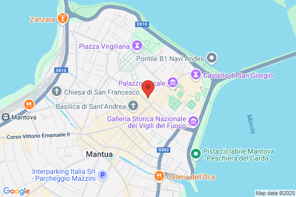 Pizzeria Focacceria Il Forte Ovunque