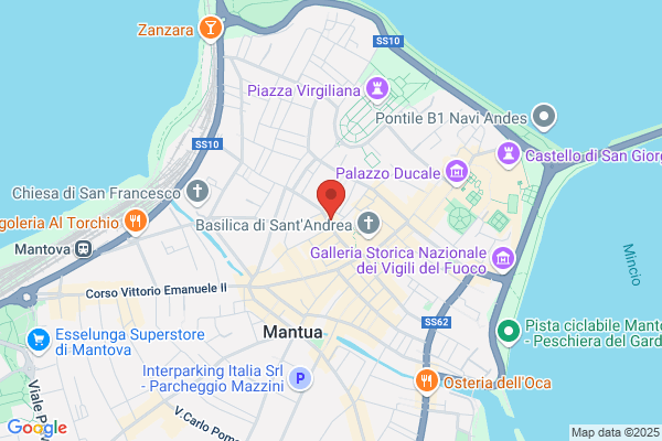 Ristorante Sant'Andrea