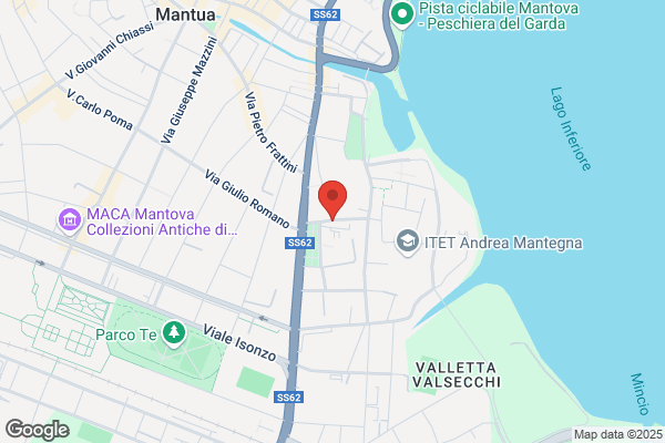 Trattoria Due Cavallini
