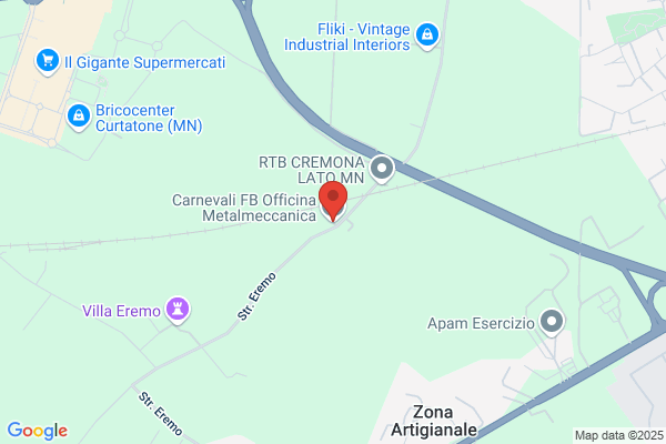 Carnevali F.B. Officina Metalmeccanica