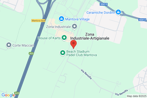 Golinelli Trasporti Srl