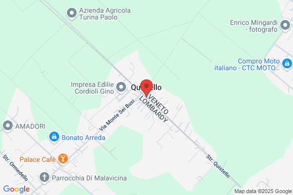 Toffoli, Alessandro