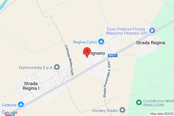 Fratoni Giancarlo