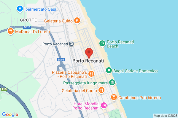 Gaza S.Nc. Di Matassini E Ferraccioni