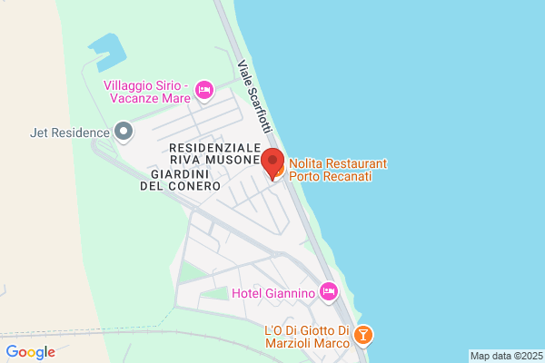 Agenzia Immobiliare Vacanze Mare