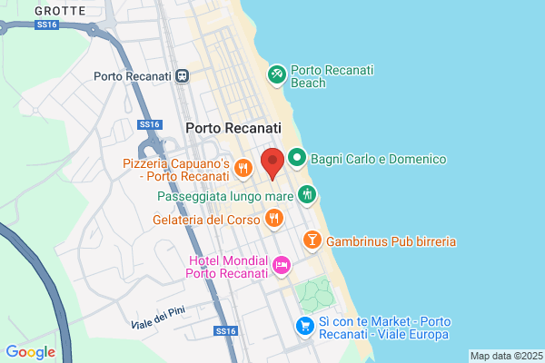 Pettinari Agenzia Immobiliare