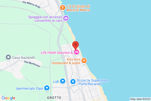 Vacanze Mare S.N.C.