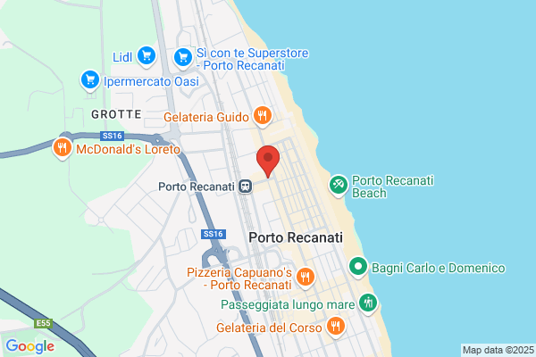 Agenzia Viaggi Fanelli