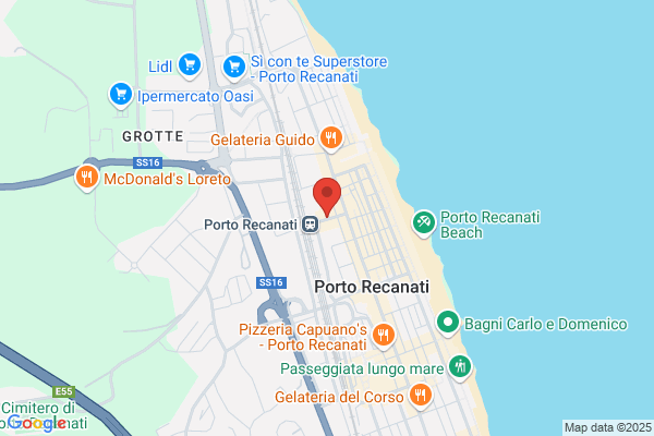 Tecno Turism Srl