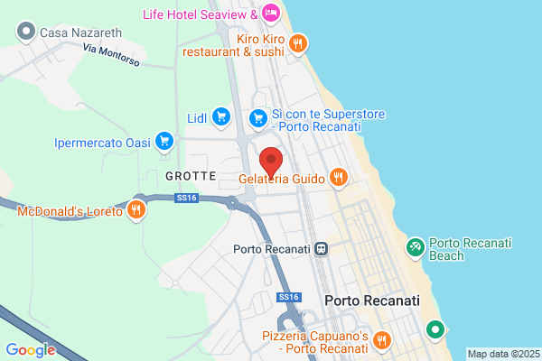Municipio Di Loreto