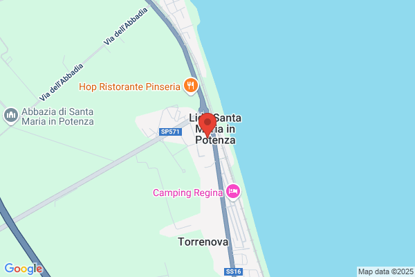 Distributore IP