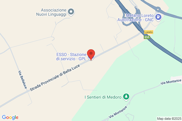 ESSO Loreto Bellaluce