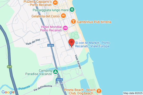 Supermercato Conad