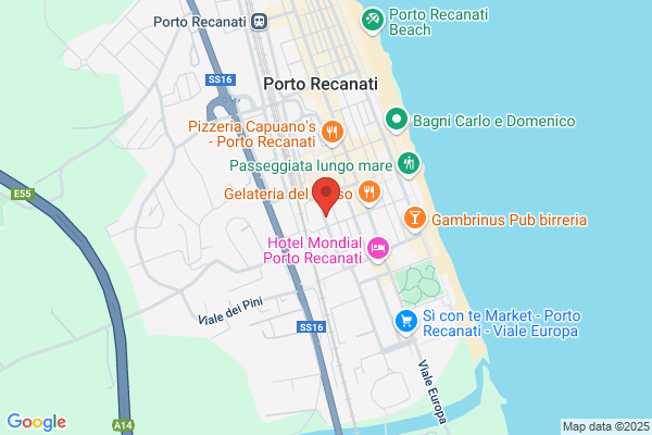 Laser Demolizioni