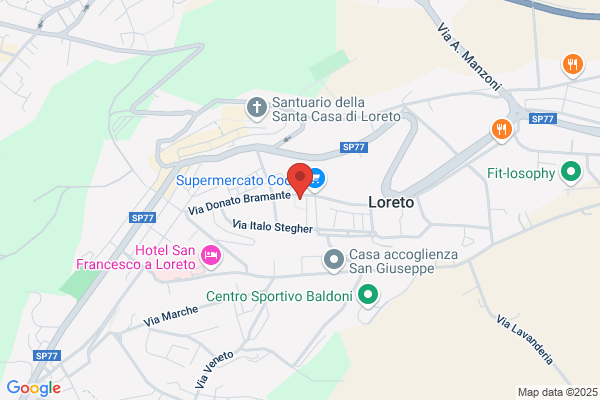 Farmacia Salustri Francesco