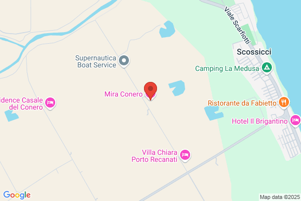 Ristorante Miraconero