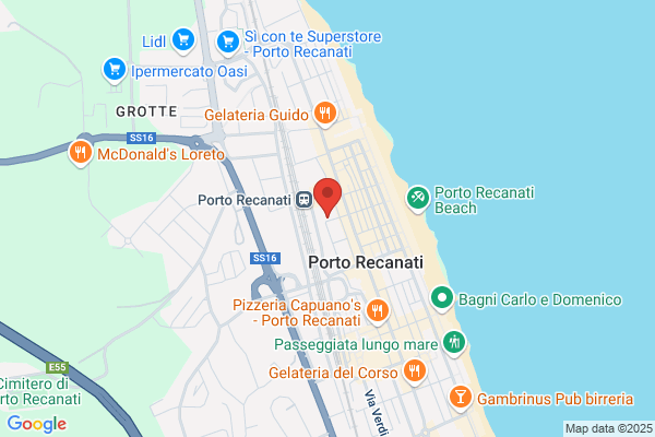 Miro Di Venditti Domenico Srl Unipersonale