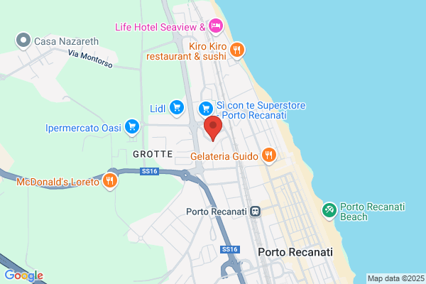 Ristorante Pizzeria Camelot