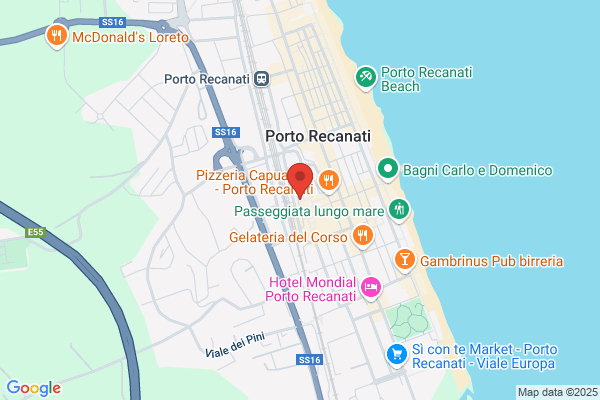 Outlet Adriatica Distribuzione Ottica