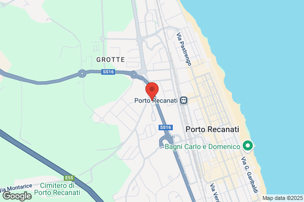 Parrucchieri Tonino E Valeria
