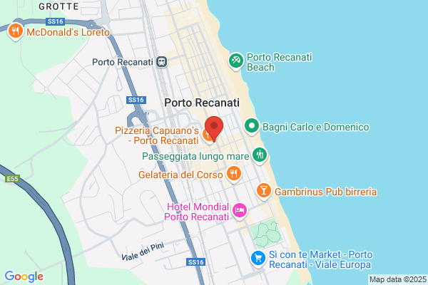 Parrucchieria Ciminari Snc Di Ciminari Tiziana E C.