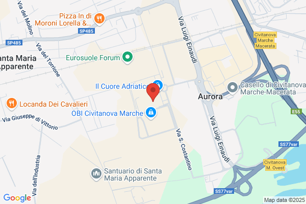 Terranova Abbigliamento