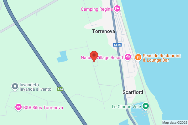 Locanda del Tavolo Matto