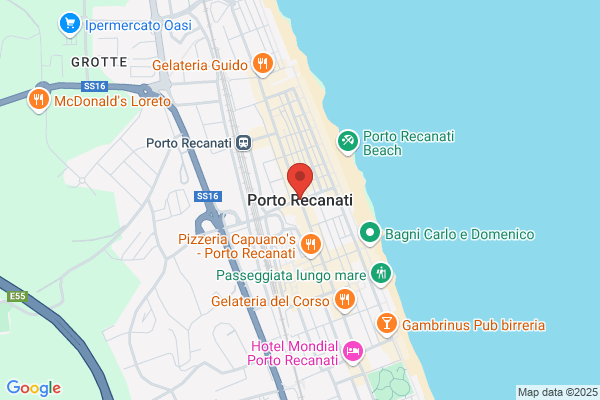 Hotel Torresi