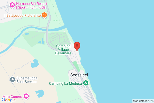 Le Voci Del Mare