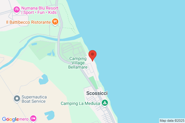 Ristorante Da Dario