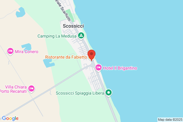 Ristorante I Fatatis