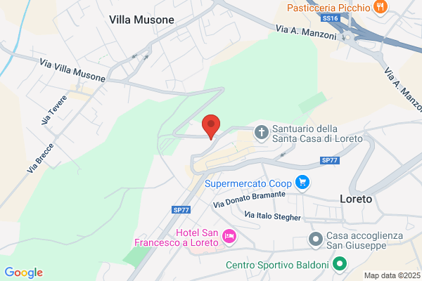 Ristorante Pizzeria Euthymia